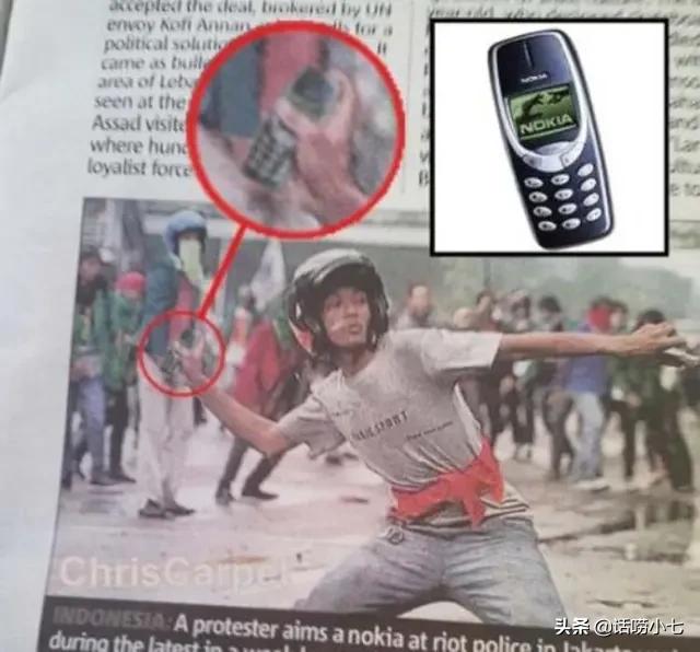 曾经直板手机最辉煌的时候，你记得这些经典产品吗？