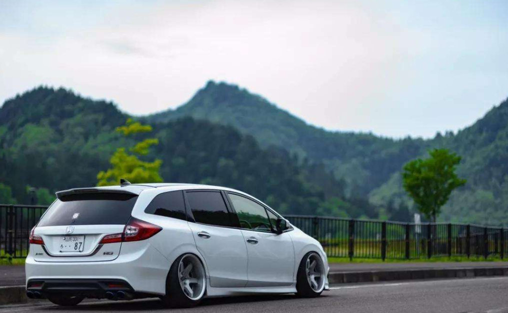 为什么本田杰德和锋范停产,10年的本田杰德还值得买吗