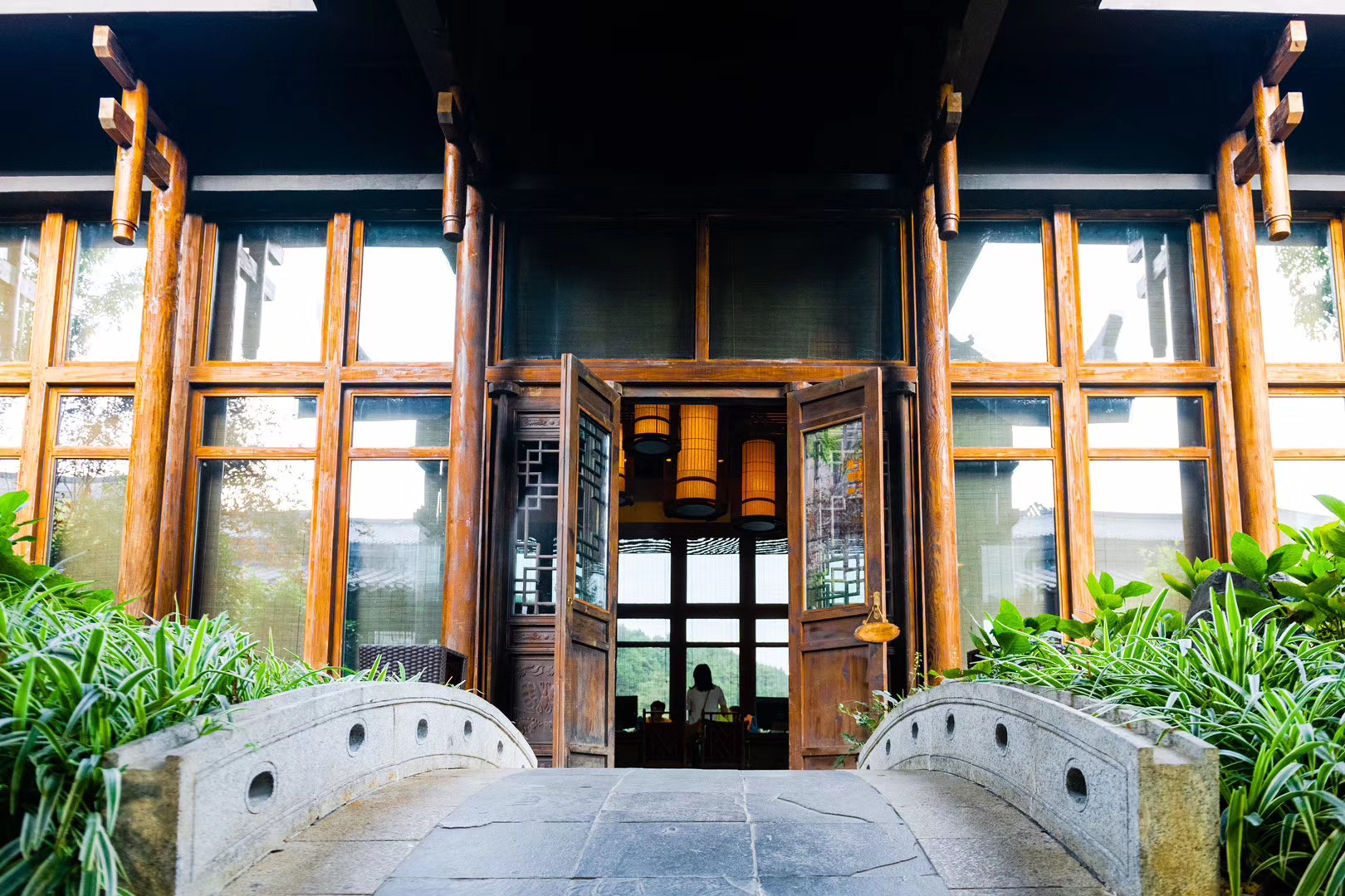 丹寨万达小镇全攻略|夏天必打卡的小镇之一