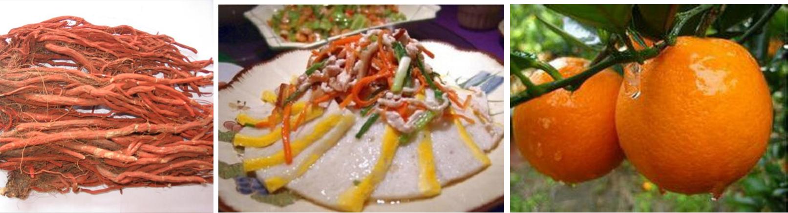 过年回家应该带啥特产?全国特产官方大搜罗