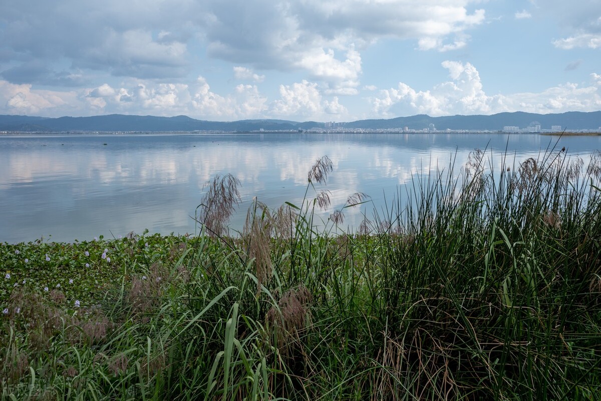 云南的景点真的那么好看吗,云南超美的地方