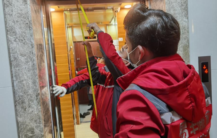 高楼搬家怎么搬,搬家时大件家具怎么搬