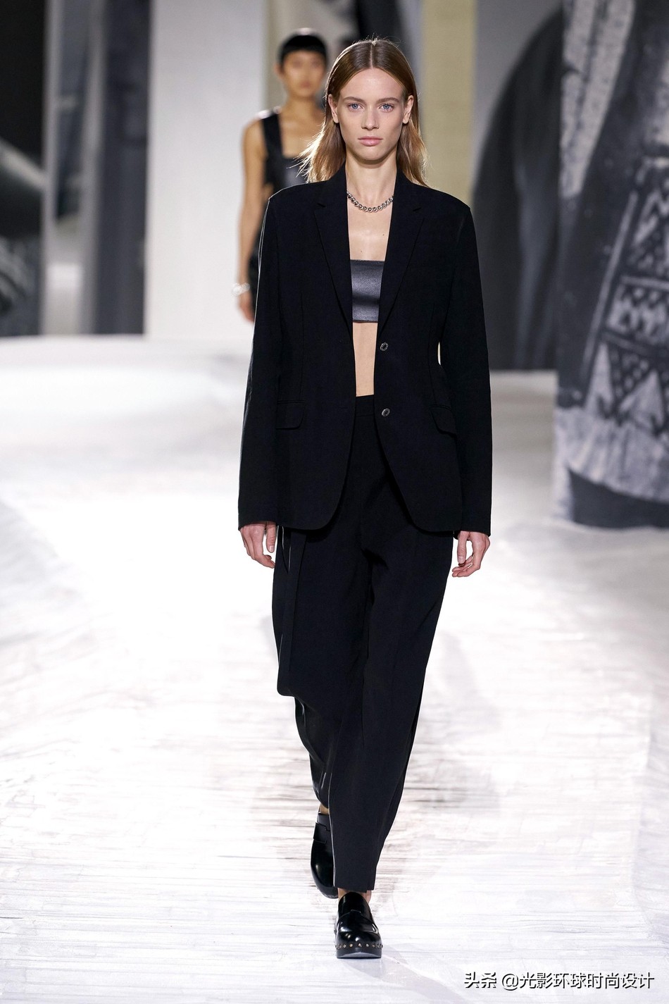 2021hermes春夏系列,hermes2021秋冬男装