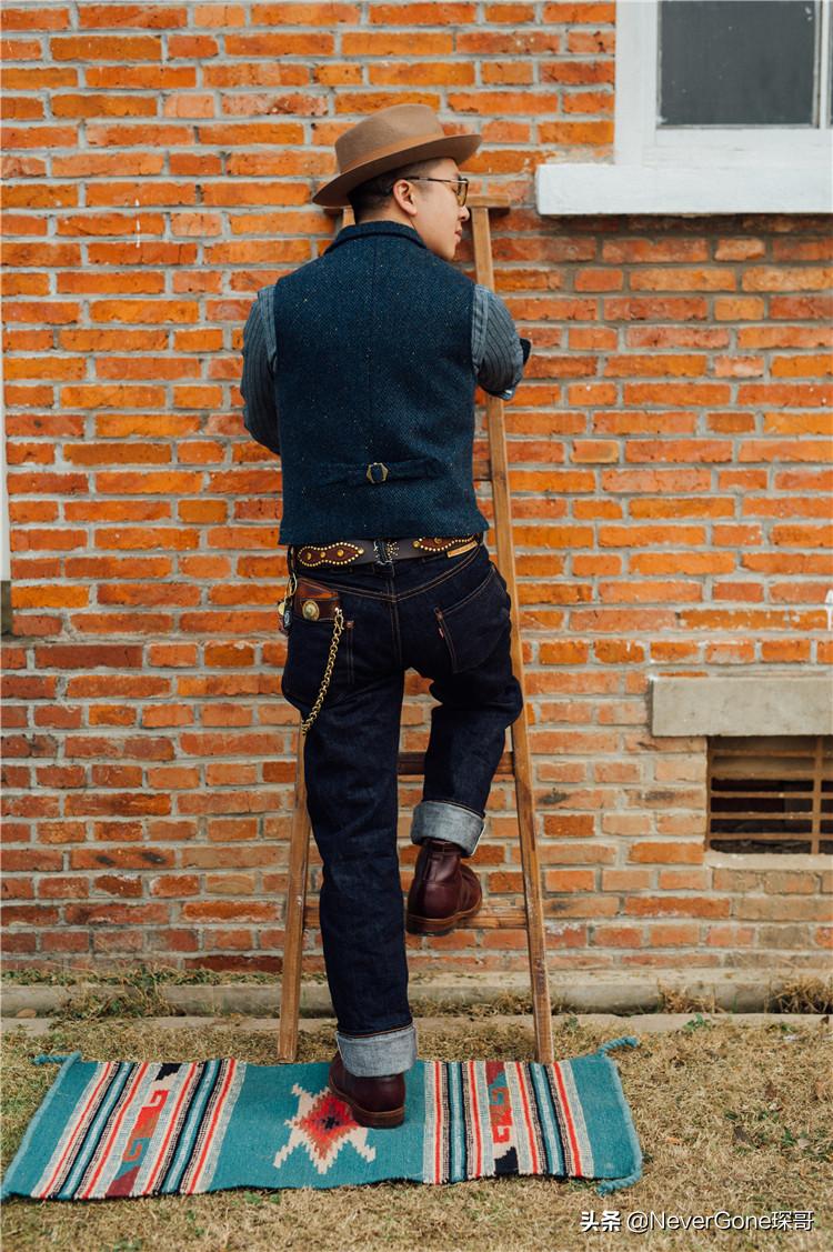 复古皮带搭配推荐,什么款式的皮带百搭又好看