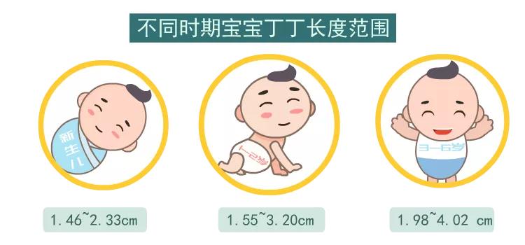 宝宝“JJ”那点事，你知道多少？新手爸妈一定要看