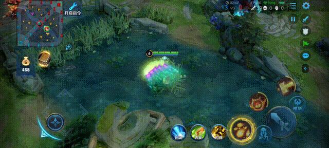 安琪拉心灵骇客星元抽取技巧,安琪拉心灵骇客刚出时的技能