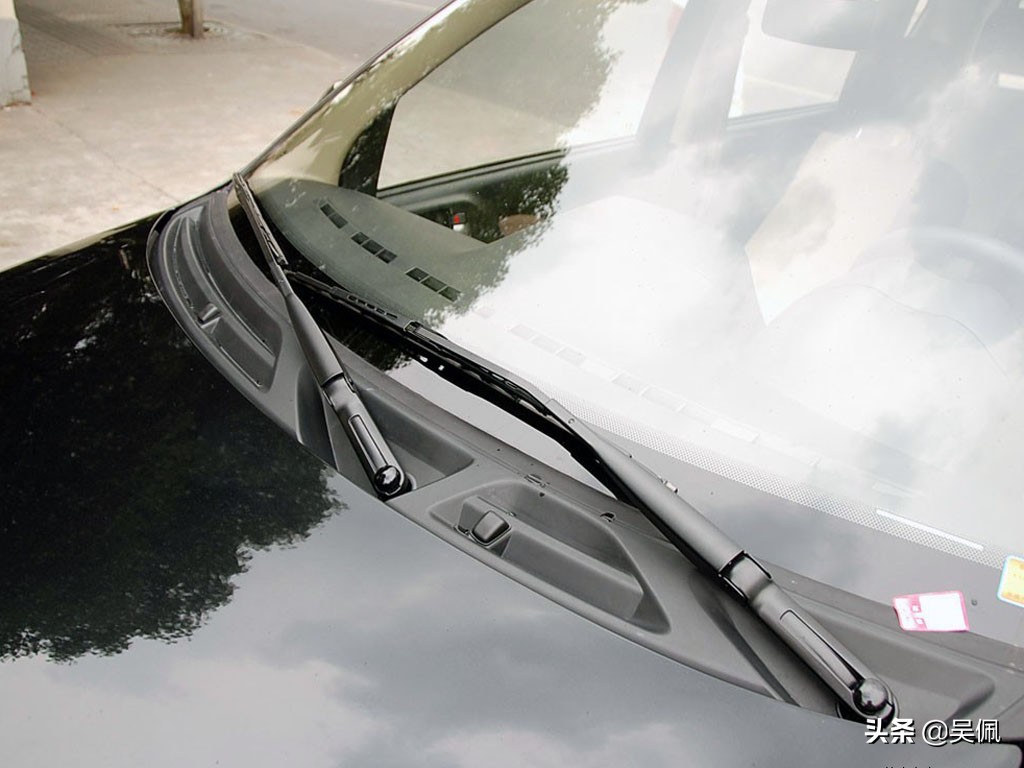 老司机洗车都会勤洗的四个部位,洗车一定不要忽略这些地方