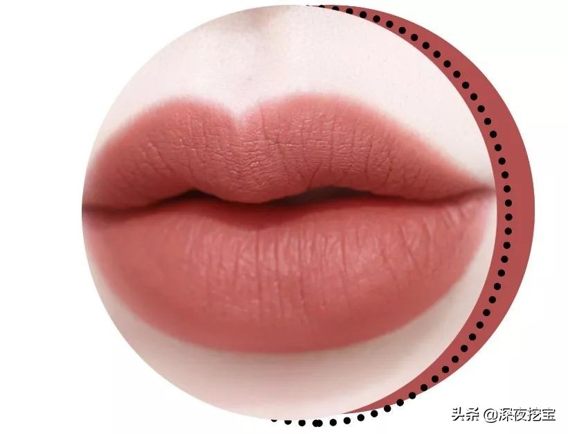 好看到爆的口红,好看到哭的口红