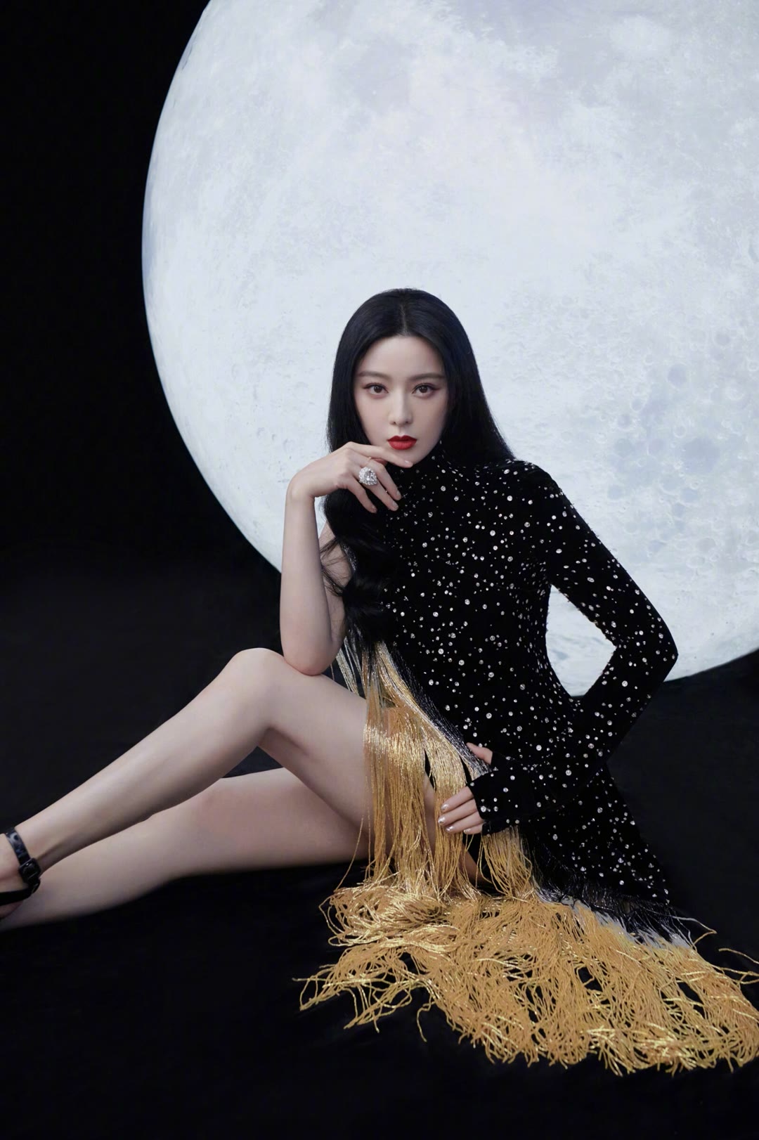 明星图集范冰冰美图写真