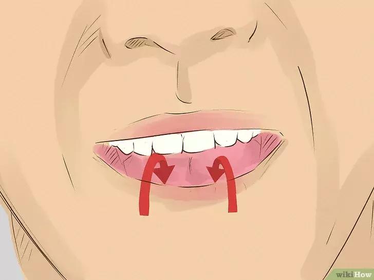 捏嘴唇吹口哨技巧,耍帅小技能