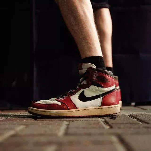 拿莆田鞋到国外专柜鉴定,美国查莆田假鞋