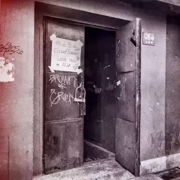 魔都25年夜场风云录,魔都夜场风云录