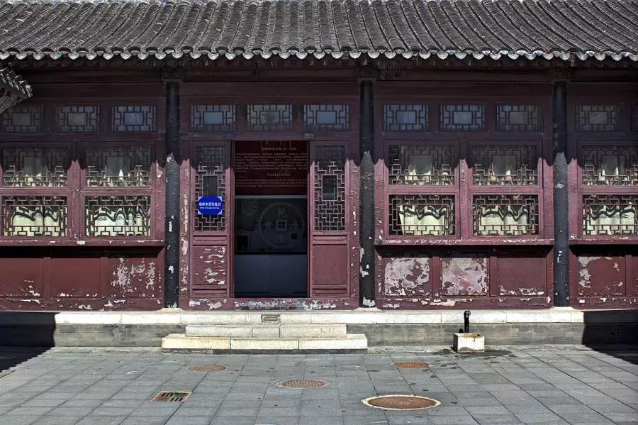 80张图，80个地方，总结哏儿都那些可以多次打卡的圣地~