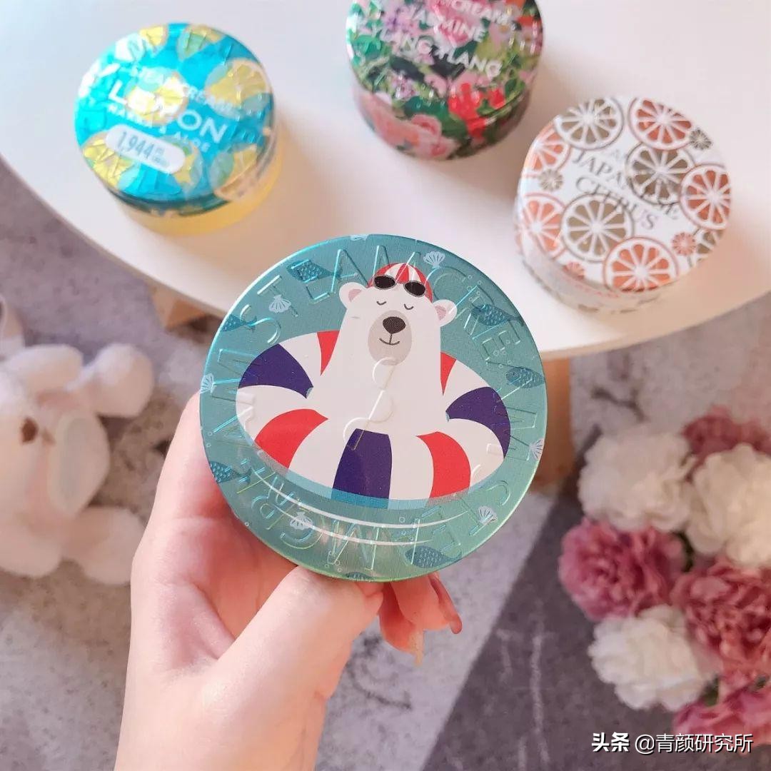 保湿面霜摆脱暗黄,冬季保湿抗衰老面霜怎么用