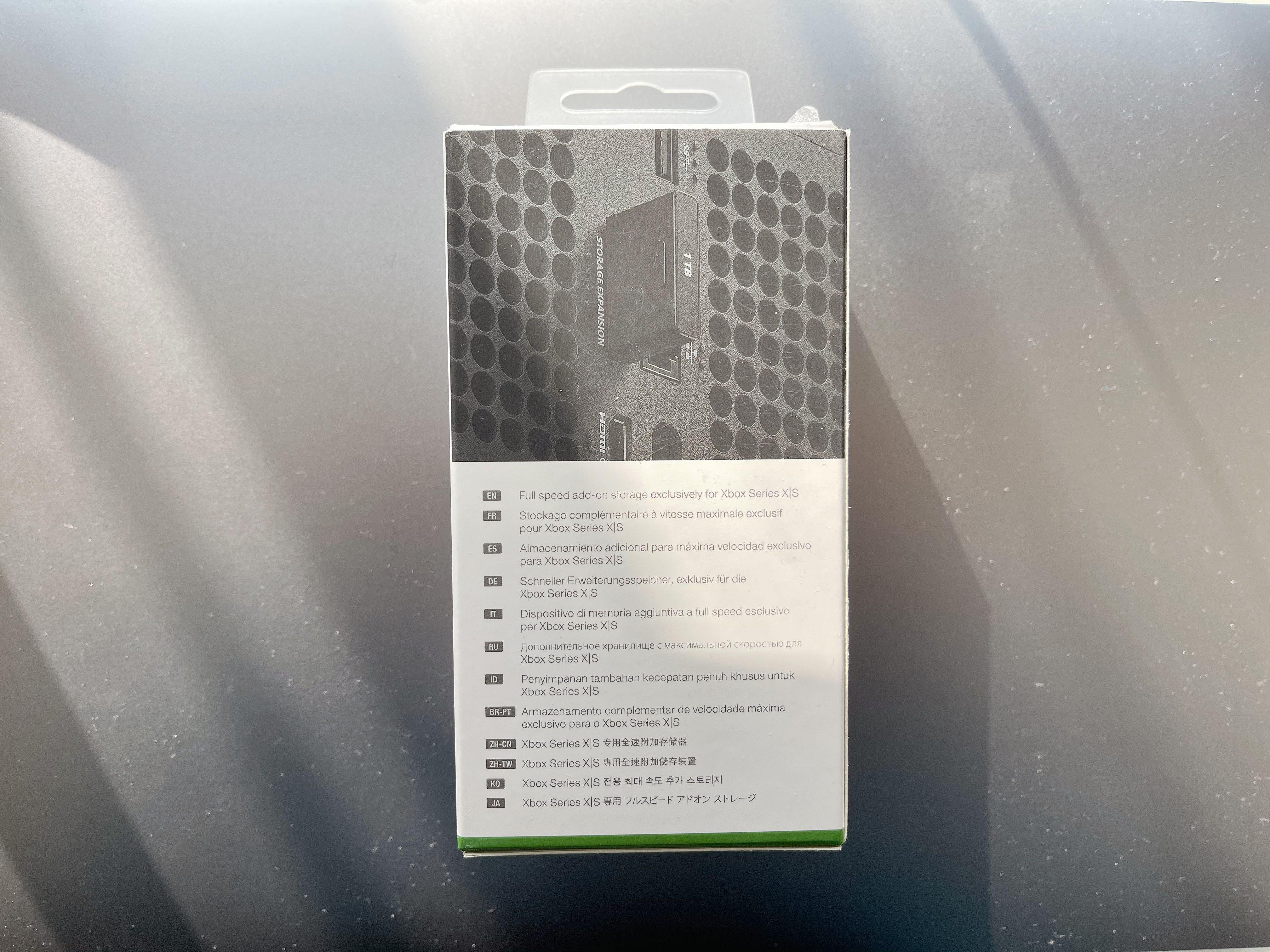 xboxseriesx次世代,最强次世代xboxseriesx开箱吐槽