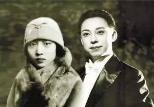 孟小冬下嫁梅兰芳,冬皇孟小冬和梅兰芳