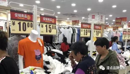 下沉市场真实情况,我在下沉市场生活一个月