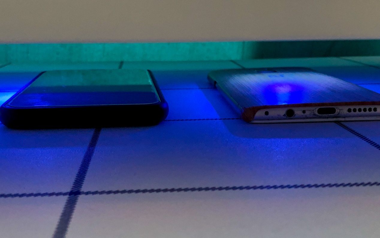 和你的颈椎和解吧——乐歌消毒增高台轻体验