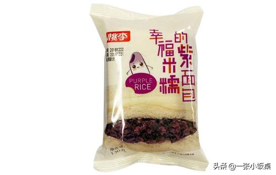 桃李面包哪些可以吃,桃李面包的正确吃法