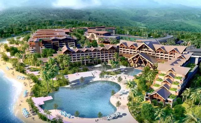 2019寒假“悦动锋尚”三亚浸入式足球游学冬令营招募开始啦！