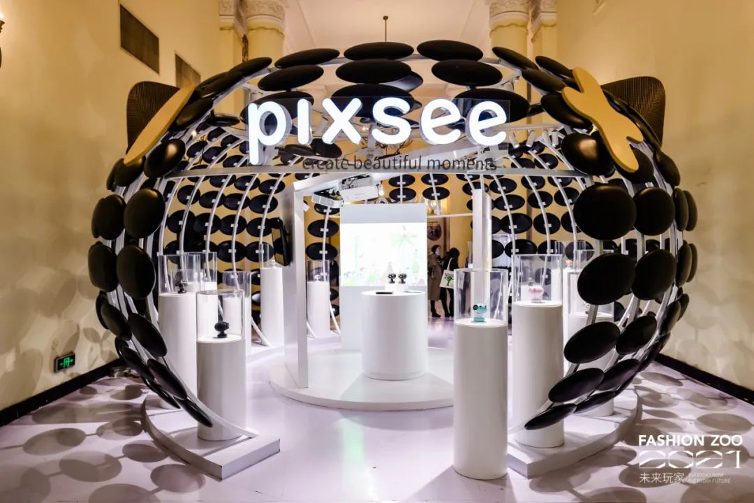 fashionzoo探店,2019fashionzoo时髦圈