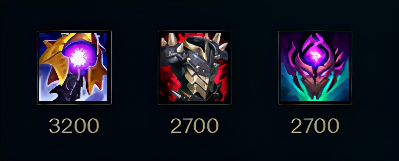 莫德凯撒新版本加强,新赛季莫德凯撒怎么玩