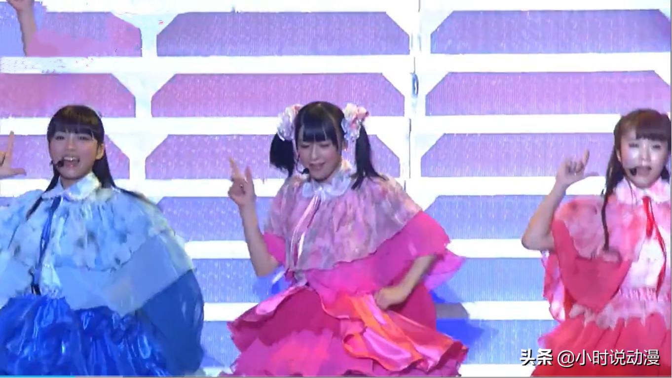 大爷你高兴就好!细数徳井青空近年来的奇怪角色,走上了不归路?