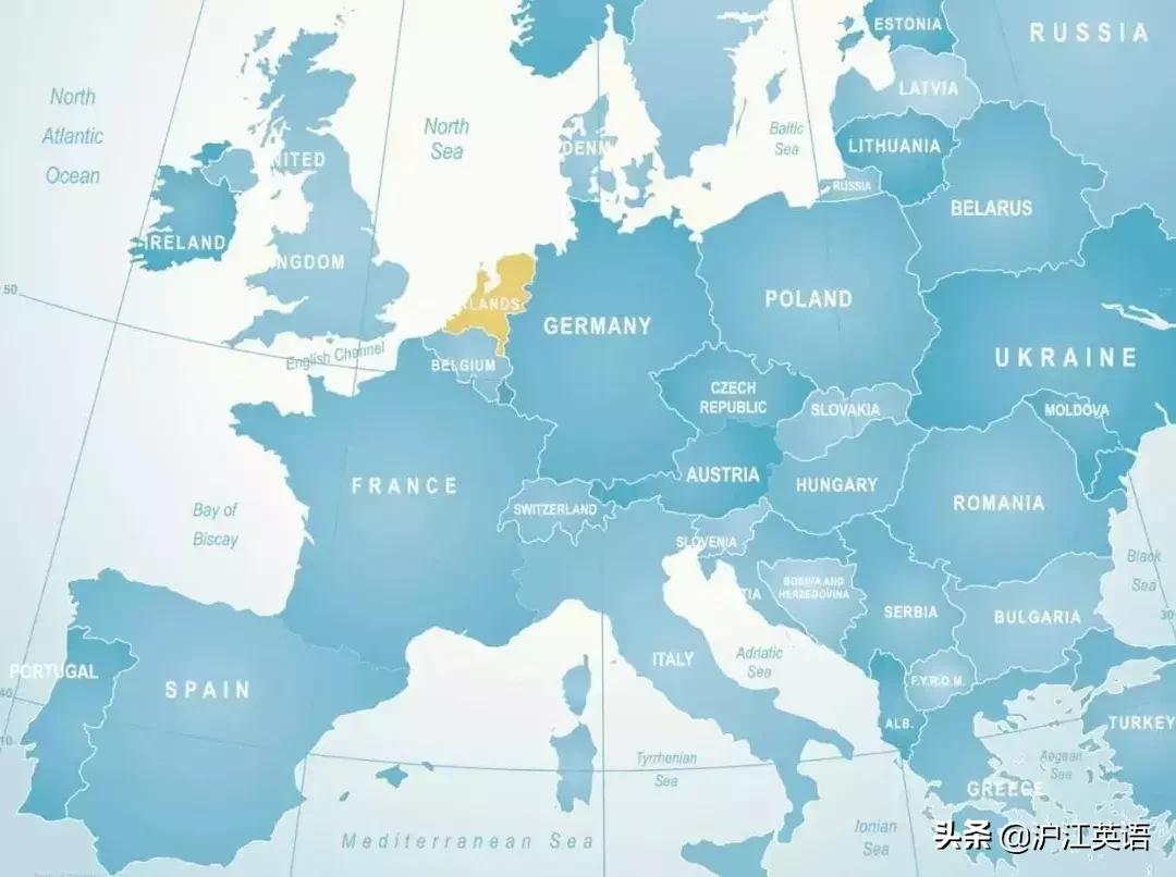 这个国家满街帅哥1米8，和中国互相安利，都安利错了，你知道吗？