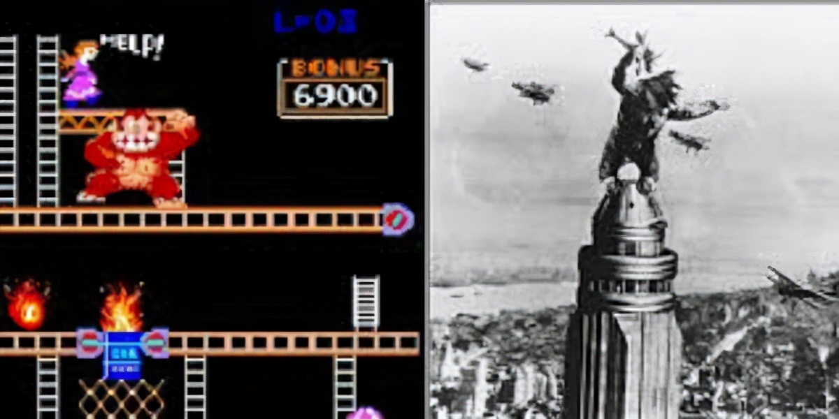 盘点一些辐射游戏,游戏辐射的真实事件