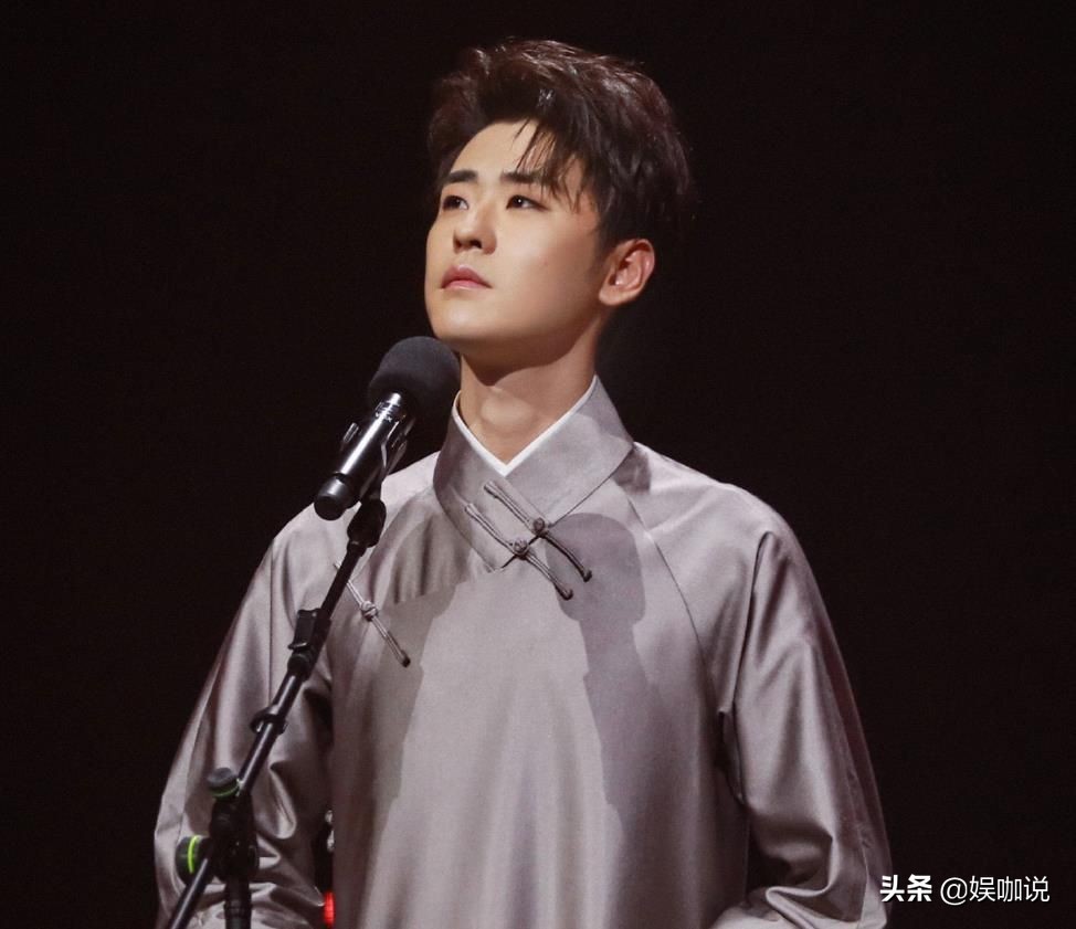 姜昆张云雷最新消息 (姜昆怎样评价张云雷)