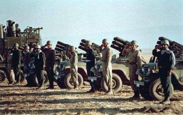 1987年沙特求购东风3,报价1亿人民币,沙方砍价到1亿美金