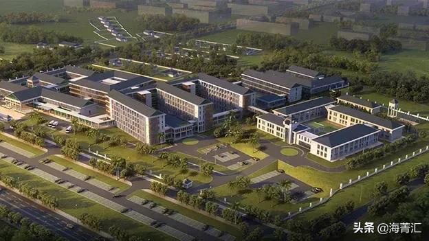 中建中标北美项目,中建美国建筑工地