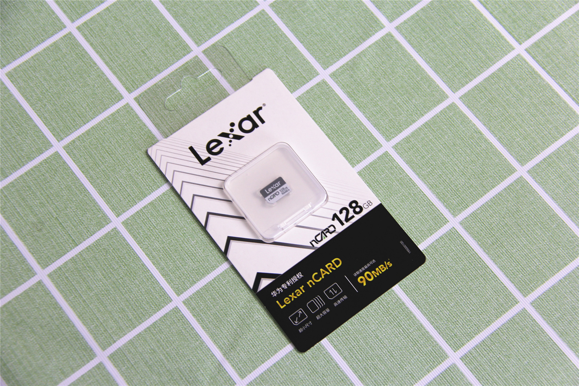 华为手机用雷克沙内存卡怎么样,华为nm卡和雷克沙存储卡哪个好