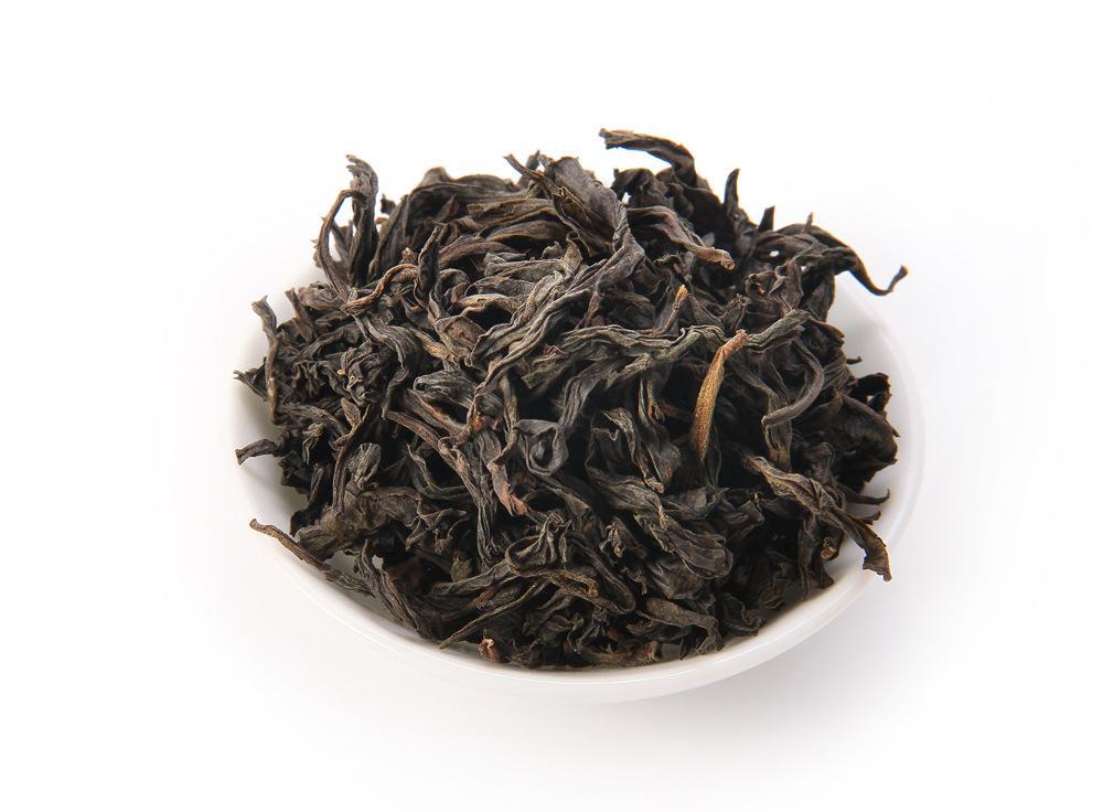 岩茶的40个基本知识,岩茶基础知识详解