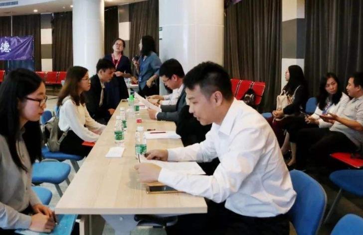 考上“985”的大学生，毕业后好就业，国企事业单位占多数