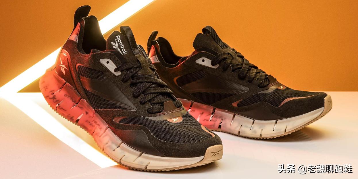 颜值高性能好性价比高的跑鞋,下半年最值得买的5双跑鞋