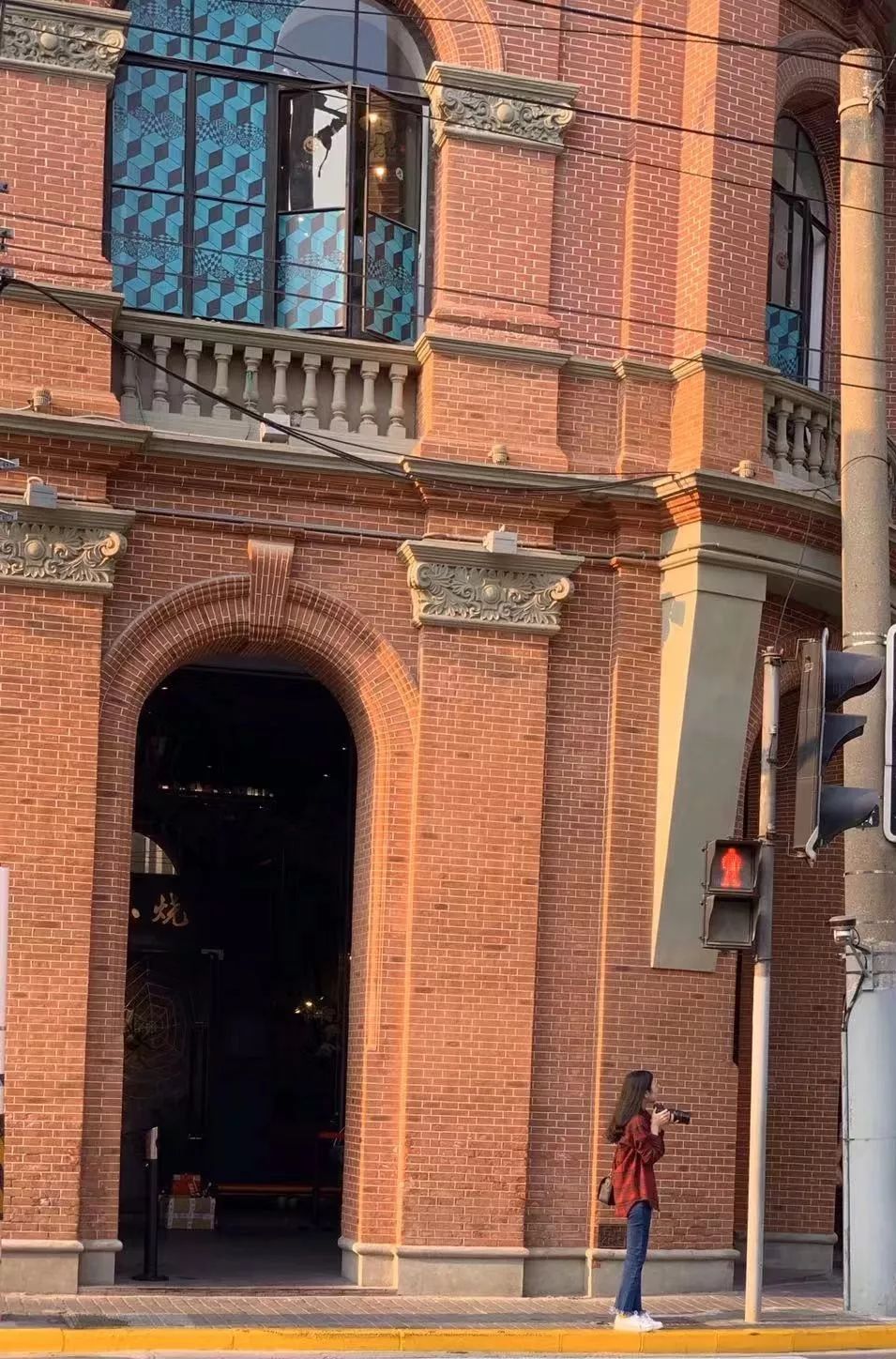 老上海最有钱的街区,黄浦最繁华的地方