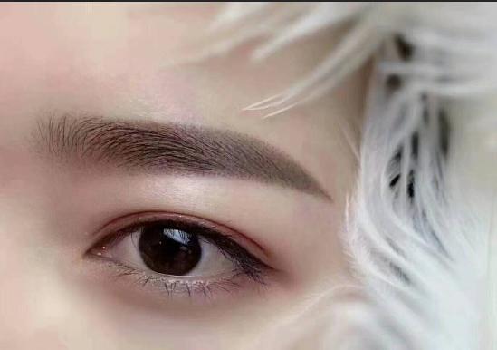 学习半永久技术要多久,学习半永久需要买什么