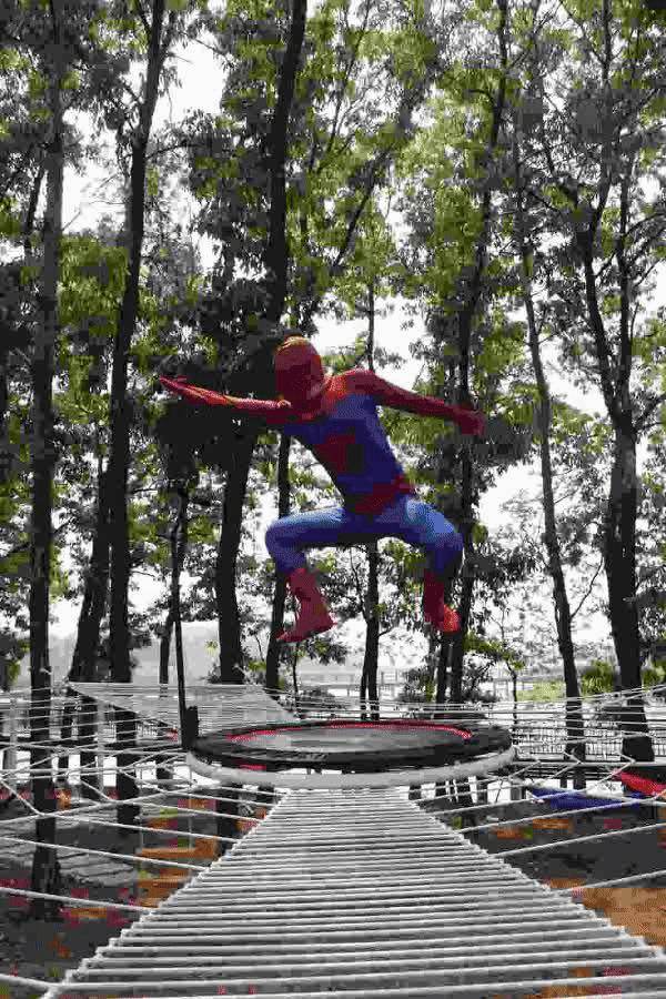 极客公园特惠票,极客公园线上预订门票