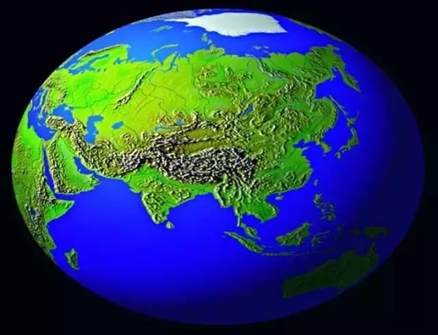 深度历史长文：这就是中国！