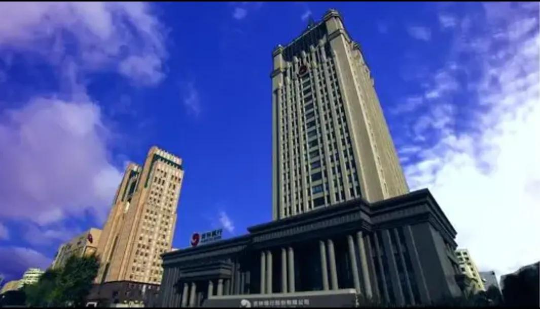 吉林银行王汉奇简历,吉林银行王汉奇