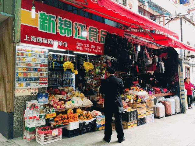 老上海的卢湾区,老上海人回忆卢湾区