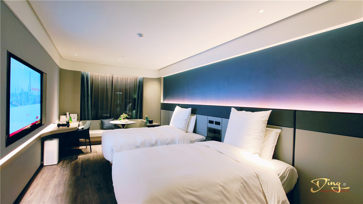 扬州旅游最值得推荐的酒店,扬州旅游性价比高的酒店