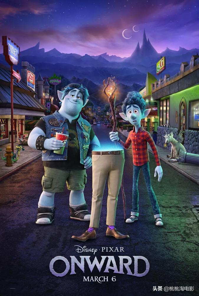 推荐几部电影打发一下无聊时光,看什么电影能更好的打发时间