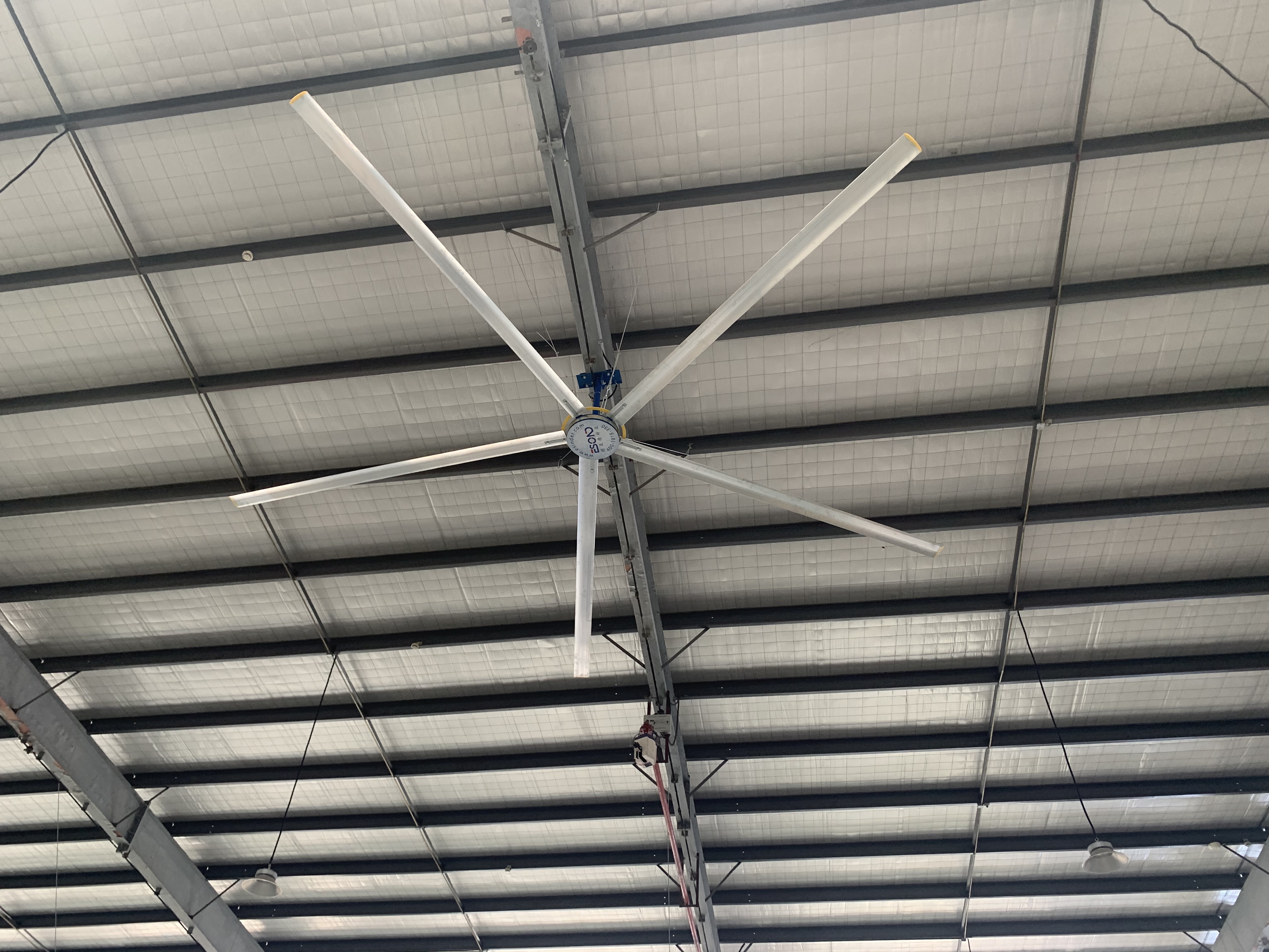 怎么区分风扇的种类和型号,风扇哪里看品牌型号的好坏