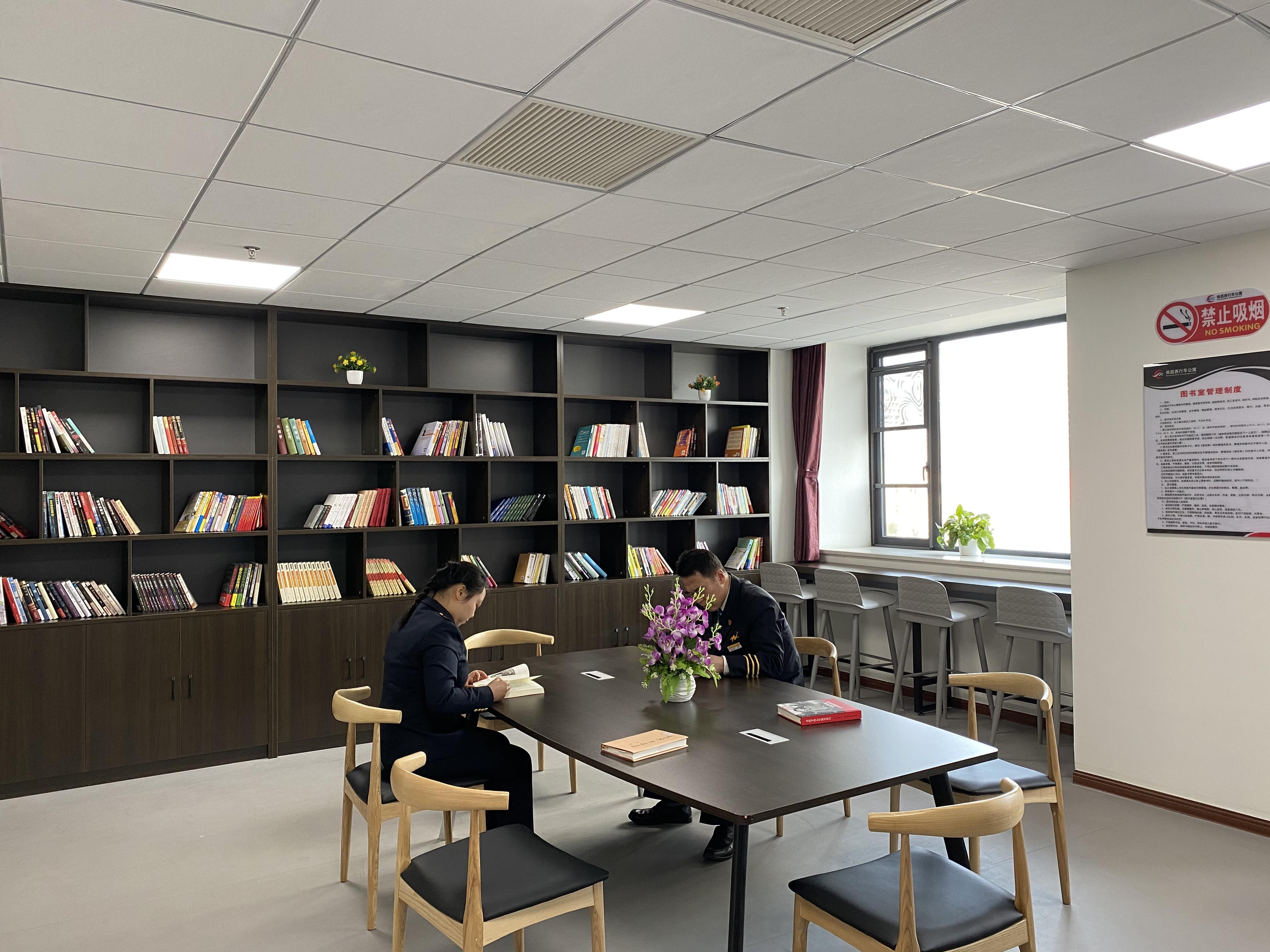 新春走基层，媒体齐聚打卡2020年南昌铁路春运现场