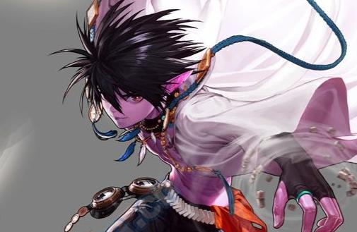 DNF：刷图最快的职业TOP3一个技能解决一张图春节套到手