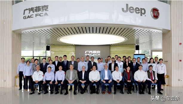 深度｜ 手里有牌但缺『王炸』，广汽菲克如何翻盘？｜ 车壹条