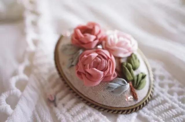 精心搭配过的同色系,精心搭配手工编织