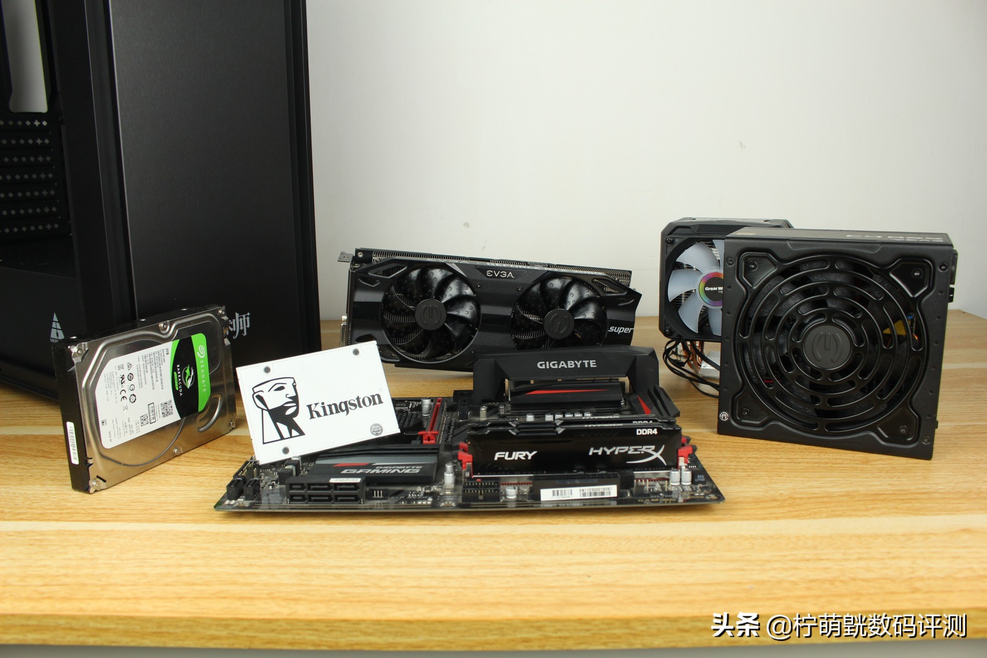 gtx1660super和rtx2060性能对比,gtx1060和rtx2060s有什么区别